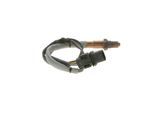 BOSCH Lambdasonde 0258017241 für VW