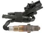 BOSCH Lambdasonde 0258007240 für Volvo INFINITI