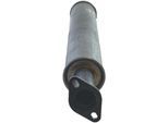 BOSAL Mittelschalldämpfer 154497 für Ford