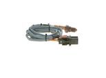 BOSCH Lambdasonde 0281004420 für VW