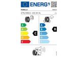 PIRELLI Sommerreifen 275/35 R21 103W XL Elect, PNCS, T1 - P Zero PZ4 LS 3983300
