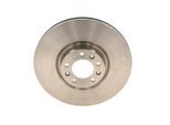 BOSCH Bremsscheibe 0986479529 belüftet 330mm 30mm für Peugeot