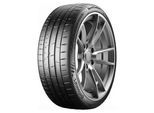 CONTINENTAL Sommerreifen 03136610000