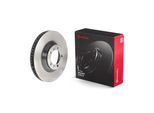 BREMBO Bremsscheibe 09c98521 350mm 34mm für Porsche
