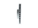 BOSCH Bremsscheibe 0986479a33 belüftet 368mm 36mm für VW