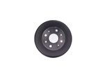 HELLA Bremstrommel 8dt355300761 Hinterachse für MERCURY MAZDA