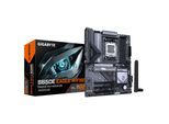 GIGABYTE Mainboard "B650E EAGLE WIFI6E Mainboard - AMD Ryzen 9000 Series CPUs, 8+2+2 Phase", ohne farbbezeichnung, B:27,2cm H:8,2cm T:33,5cm, Mainboards