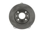 FERODO Bremsscheibe ddf1521 235mm 20mm für DACIA