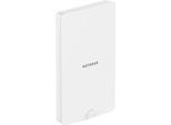 NETGEAR WLAN-Repeater "WAX610Y", weiß, Router