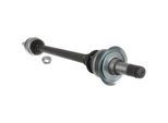 SKF Antriebswelle vkjc1608 Hinterachse beidseitig für BMW