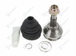 ABAKUS Gelenksatz, Antriebswelle 14104095 radseitig für Citroën Fiat Peugeot
