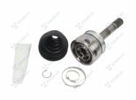 ABAKUS Gelenksatz, Antriebswelle 14104081 radseitig für NISSAN