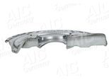 AIC Spritzblech, Bremsscheibe 71326 Hinterachse links für Citroën