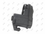 ABAKUS Stellelement, Feststellbremse Bremssattel 13106962 für Opel