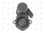 ABAKUS Stellelement, Feststellbremse Bremssattel 13106957 für VAG