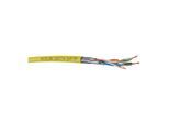 Acome ACOLAN 1500SFS Kat.7A gelb 8P S/FTP AWG22 R8482A-Dca-T500 (R8482A-T500)