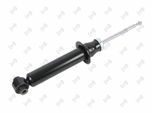 ABAKUS Stoßdämpfer 23202138 Hinterachse für BMW