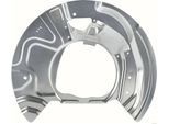 HERTH+BUSS JAKOPARTS Spritzblech, Bremsscheibe j3330830 Vorderachse für BMW