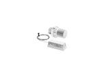Oventrop Thermostat Uni XH 7-28 GC, w, Fernf., Rohr 5 m, m 0-St. (1011566)