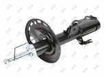 ABAKUS Stoßdämpfer 23201335 Vorderachse links für TOYOTA