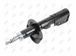 ABAKUS Stoßdämpfer 23201189 Vorderachse links für Opel Vaughall CHEVROLET