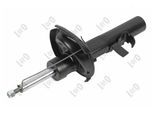 ABAKUS Stoßdämpfer 23201225 Vorderachse links für Ford