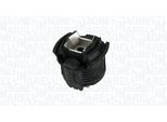 MAGNETI MARELLI Federbeinstützlager 030607021185 Hinterachse für Mercedes