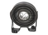 METALCAUCHO Lagerung, Gelenkwelle 05686 für Porsche VW VAG