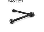 SKF vkdcv12077 für Mercedes