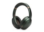 JBL Over-Ear-Kopfhörer "TOUR ONE M3", grün, B:21,2cm H:7,5cm T:24,5cm, Kopfhörer, Kabelloser Over-Ear-Kopfhörer mit Noise-Cancelling, Over-Ear-Kopfhörer