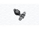 MAGNETI MARELLI Lagerung, Lenker 030607021073 Vorderachse links für Peugeot