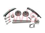 AIC Steuerkettensatz 59505set für Opel