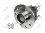 ABAKUS Radnabe 14101042 Hinterachse für Opel GM