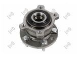 ABAKUS Radnabe 14101131 Hinterachse für Ford