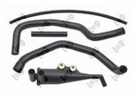 ABAKUS Reparatursatz, Kurbelgehäuseentlüftung 004028073 für BMW