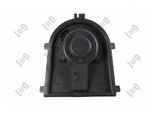 ABAKUS Innenraumgebläse 0530220004 für VW