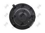 ABAKUS Innenraumgebläse 0170220002 für Ford