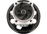 GATES Wasserpumpe wp0120 für Vaughall Ford CHEVROLET Fiat LANCIA TATA Citroën Peugeot Suzuki