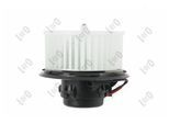 ABAKUS Innenraumgebläse 0420220012 für RENAULT