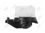 ABAKUS Innenraumgebläse 0170220012 für Ford