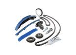 SKF Steuerkettensatz vkml830151 für Peugeot