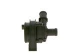 BOSCH Zusatzwasserpumpe 0392023455 für CUPRA VW