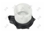 ABAKUS Innenraumgebläse 0160220005 für Fiat ABARTH