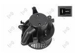 ABAKUS Innenraumgebläse 0160220010 für Fiat