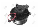 ABAKUS Innenraumgebläse 0540220017 für Mercedes