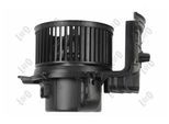 ABAKUS Innenraumgebläse 0420220014 für RENAULT