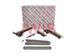 AIC Steuerkettensatz 75848set für Mercedes