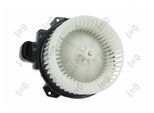 ABAKUS Innenraumgebläse 0510220001 für PONTIAC TOYOTA