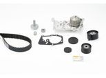 CONTINENTAL CTAM Wasserpumpe + Zahnriemensatz ct1179wp4 für RENAULT