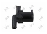 ABAKUS Zusatzwasserpumpe 13801033 für Ford BMW Volvo LAND ROVER